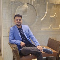 Easebuzz Employee Mayur Amrutphale's profile photo
