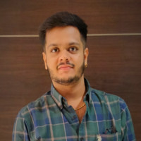 FundCorps Employee Umang Bhavsar's profile photo