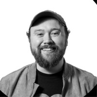 Kinder's Premium Quality Seasonings & Sauces Employee Beau Davis's profile photo