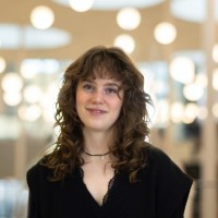 De Kiesmannen Employee Nora Schrijer's profile photo
