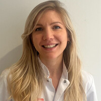 CHU de Bordeaux Employee Celine Julien's profile photo