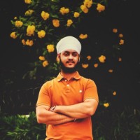 Akaal Transport Equipment Employee Shamsher Singh's profile photo