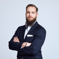 Appchance / Mobile Commerce Experts Employee Jacek Burchardt's profile photo