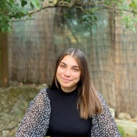MSA SERVICES POITOU Employee Léa Robillard's profile photo