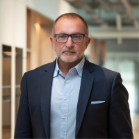 Beko Europe Employee Francesco Misurelli's profile photo