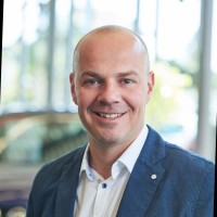 Küng Automobile AG Employee Marc Grossenbacher's profile photo