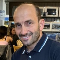 Tata Steel Employee Martin Dick's profile photo