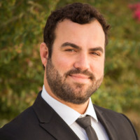 Acuity Agriculture Employee Steven Dodge's profile photo