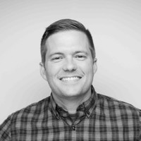 M3 Design Employee Kevin Gentry's profile photo