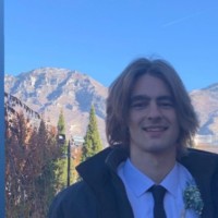 City of St. Helena Employee Abram Bennett's profile photo