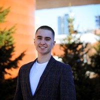 PUSH Media Inc Employee Owen Melhuish's profile photo