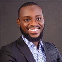Olamide Ogunjimi Email