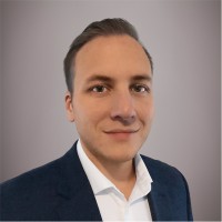 Fidelity Investments Employee Samuel Cage's profile photo