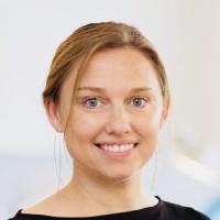 Greator GmbH Employee Kerstin Müller's profile photo