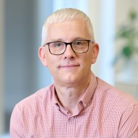 Purcell Employee Gary Dalton's profile photo