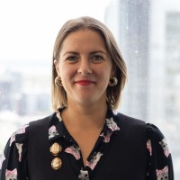 StorMagic Employee Victoria Sapsford's profile photo