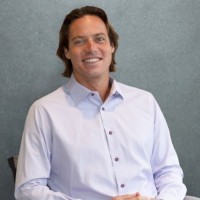 Newmark Employee Nick Schroeder's profile photo