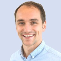 BM Engineering Employee Jonas Vandemoortele's profile photo