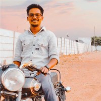 KansoCloud Employee Manikanth Masoori's profile photo