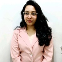 Sreenidhi Institute of Science and Technology Employee Harshita Puli's profile photo