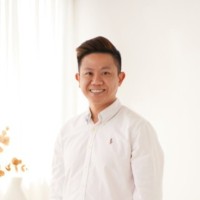 The Walt Disney Company Employee Soon Toh's profile photo