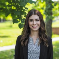 The George Washington University Columbian College of Arts & Sciences Employee Madison Brooks's profile photo