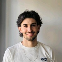 Thiago Ezequiel Gomez's profile photo