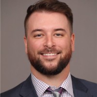 QBE North America Employee Kyle Lavelle's profile photo