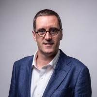 Bernard van Den Wouwer Email & Phone Number