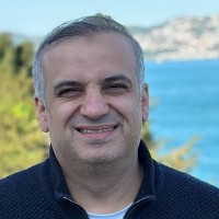 Orhan Çiçek Email