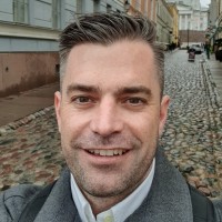 Scott Lister Employee Jon Stubing's profile photo