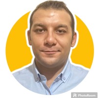 Securitas Turkey Employee Semih Şahinoğlu's profile photo