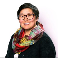 Harvard University Health Services Employee Mallory Finne's profile photo