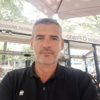 AUDEBERT BOISSONS Employee Jean-Philippe Coullomb's profile photo