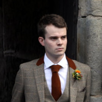 Approach Medical Limited Employee Conor Symonds's profile photo