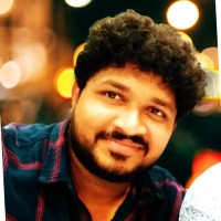 Sterling Solutions Employee Jay Krishna's profile photo