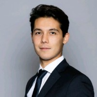 EIGHT ADVISORY Employee Thomas Leca's profile photo