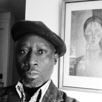 EstateSpace Employee Konan Houphoue's profile photo