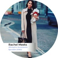 Rachel Meeks Email & Phone Number