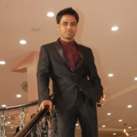 ClientCurve Inc Employee Manish Kavishwar's profile photo