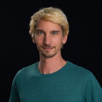 besserdrei GmbH Employee Patrick Plischke's profile photo