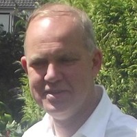 SEAMCOM GmbH & Co. KG Employee Henk Stoel's profile photo