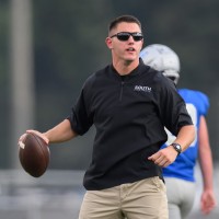 South Forsyth High School Employee Jared Honey's profile photo