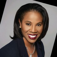 IBEX IT Business Experts Employee Ingrid James's profile photo