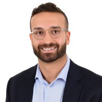 Abdullatif Sarabi Email & Phone Number
