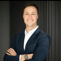 Eric Hieber Email & Phone Number