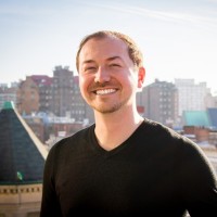 Floura Teeter Landscape Architects, Inc. Employee Joe Ignatius's profile photo