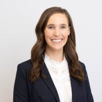KPMG US Employee Jane Connor's profile photo