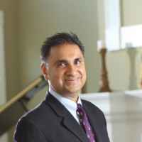 Christian Hospital and Northwest HealthCare Employee Inderjit Fasn's profile photo