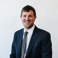 Ledcor Employee Eoin O'Connell's profile photo